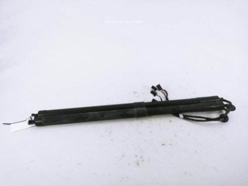 9812129680 AMORTIGUADOR PORTON / TAPA MALETA CITROEN C4 Picasso II|Desguaces La Cabaña