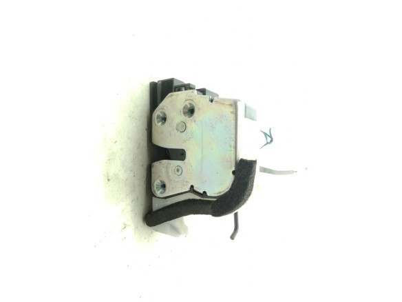 CERRADURA PUERTA LAT DEL IZQ HYUNDAI i20 (GB)|Desguaces La Cabaña