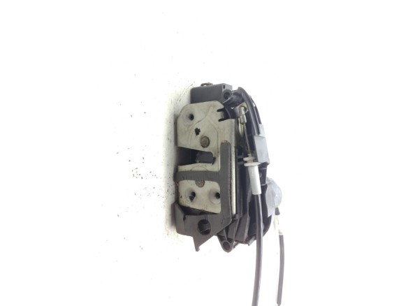 CERRADURA PUERTA LAT DEL DER FORD FIESTA VI|Desguaces La Cabaña