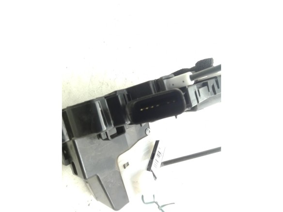 CERRADURA PUERTA LAT DEL IZQ HYUNDAI i20 (GB)|Desguaces La Cabaña