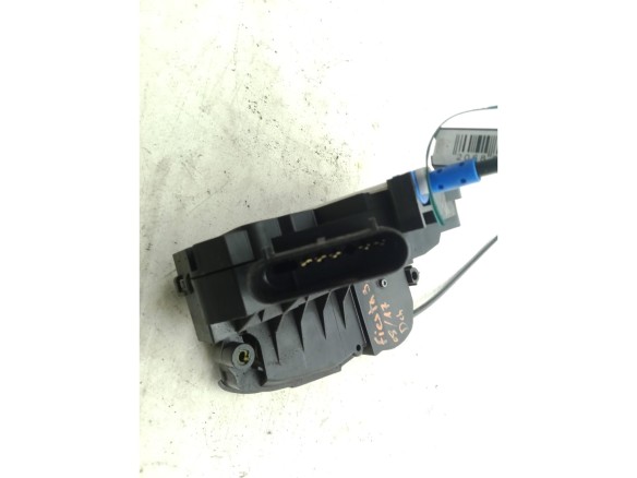 CERRADURA PUERTA LAT DEL DER FORD FIESTA VI|Desguaces La Cabaña