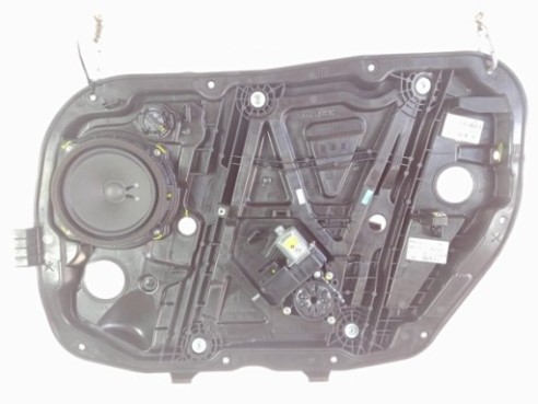 ELEVALUNAS PUERTA LAT DEL DER KIA CEED (CD)|Desguaces La Cabaña