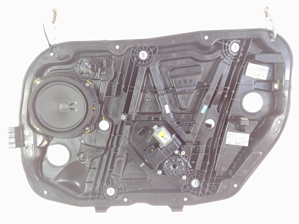 ELEVALUNAS PUERTA LAT DEL DER KIA CEED (CD)|Desguaces La Cabaña