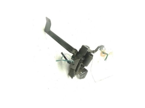 CERRADURA CAPO HYUNDAI TUCSON (JM)|Desguaces La Cabaña