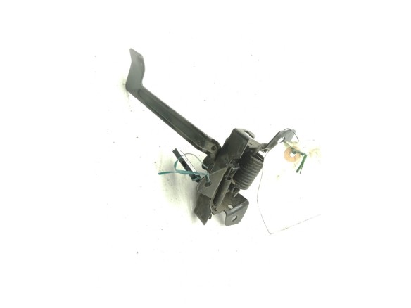 CERRADURA CAPO HYUNDAI TUCSON (JM)|Desguaces La Cabaña