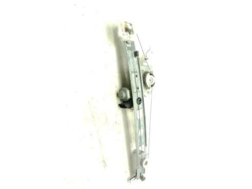 ELEVALUNAS PUERTA LAT TRA DER RENAULT MEGANE II (BM0/1_, CM0/1_)|Desguaces La Cabaña