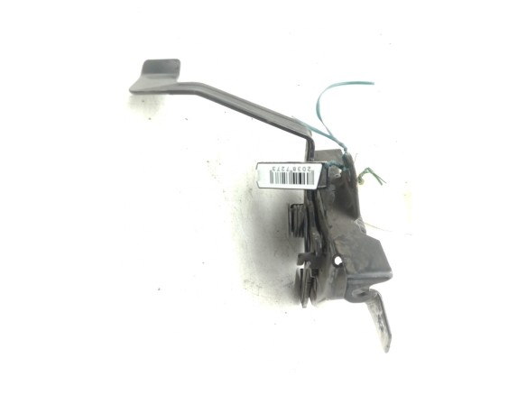 CERRADURA CAPO HYUNDAI TUCSON (JM)|Desguaces La Cabaña