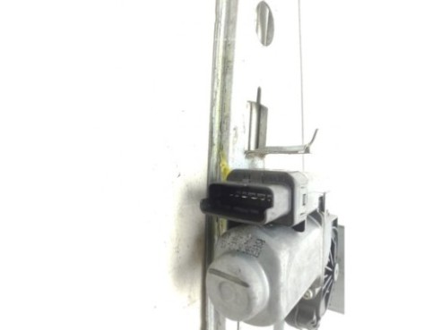 ELEVALUNAS PUERTA LAT TRA DER RENAULT MEGANE II (BM0/1_, CM0/1_)|Desguaces La Cabaña