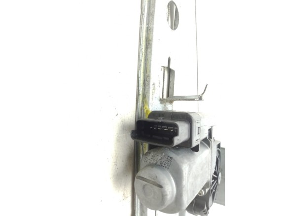 ELEVALUNAS PUERTA LAT TRA DER RENAULT MEGANE II (BM0/1_, CM0/1_)|Desguaces La Cabaña