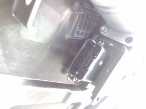 ELEVALUNAS PUERTA LAT DEL DER KIA CEED (CD)|Desguaces La Cabaña