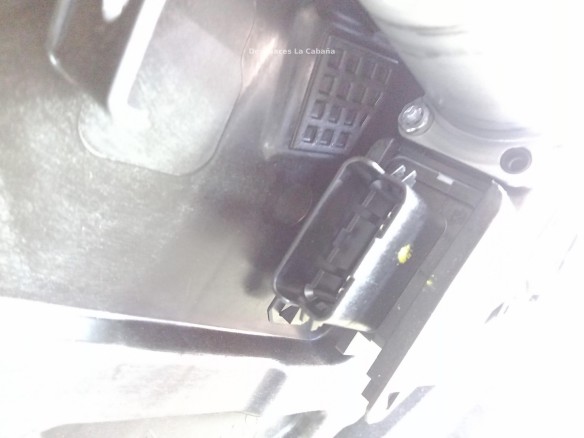 ELEVALUNAS PUERTA LAT DEL DER KIA CEED (CD)|Desguaces La Cabaña