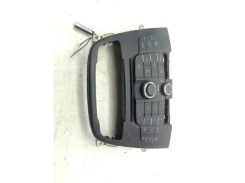   MANDO RADIO OPEL INSIGNIA A (G09)|Desguaces La Cabaña