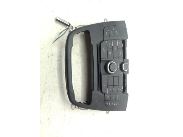   MANDO RADIO OPEL INSIGNIA A (G09)|Desguaces La Cabaña