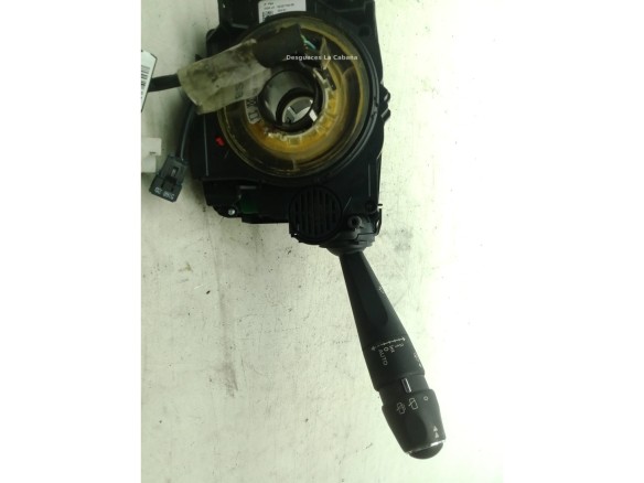 96759252XT, MANDO COMPLETO CITROEN C4 II (B7)|Desguaces La Cabaña