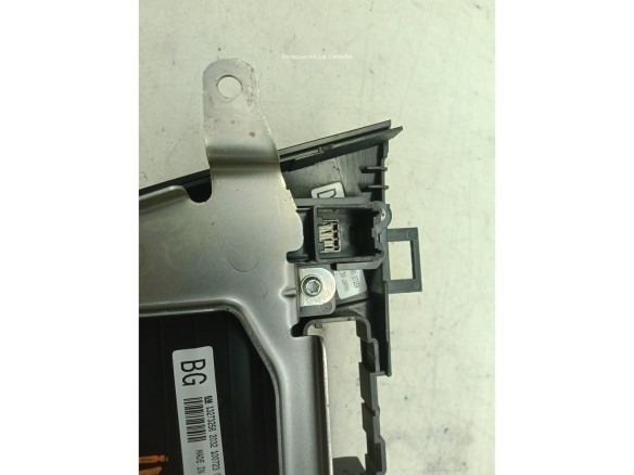   MANDO RADIO OPEL INSIGNIA A (G09)|Desguaces La Cabaña