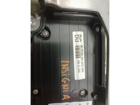   MANDO RADIO OPEL INSIGNIA A (G09)|Desguaces La Cabaña