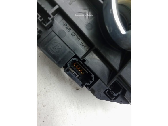 96759252XT, MANDO COMPLETO CITROEN C4 II (B7)|Desguaces La Cabaña