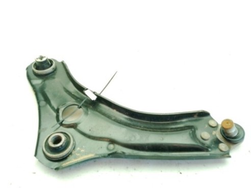 545058992R BRAZO SUSPENSION DEL IZQ INF RENAULT MEGANE IV (B9A/M_)|Desguaces La Cabaña