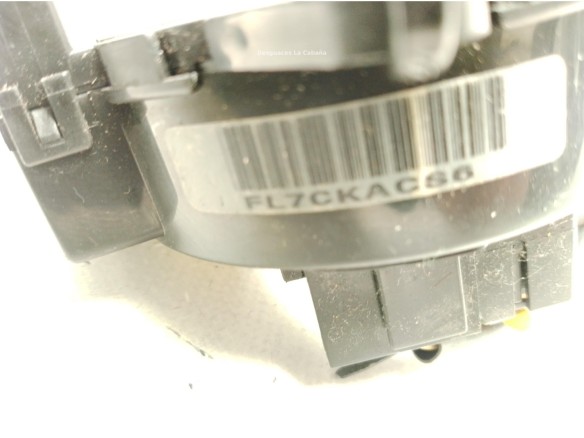 FL7CKACS6 CARRETE AIRBAG CHEVROLET EPICA (KL1_)|Desguaces La Cabaña