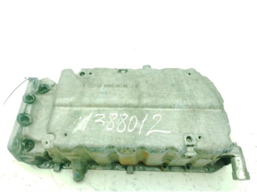   ENFRIADOR ACEITE MOTOR FORD KUGA I|Desguaces La Cabaña