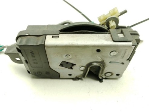 CERRADURA PUERTA LAT DEL DER OPEL TIGRA TwinTop (X04)|Desguaces La Cabaña