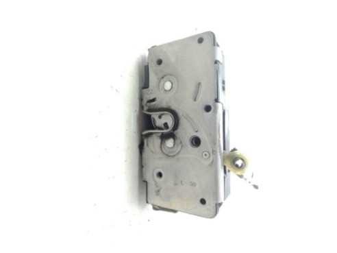 0001395270080 CERRADURA PUERTA LAT DEL IZQ FIAT DUCATO Furgón (250_, 290_)|Desguaces La Cabaña