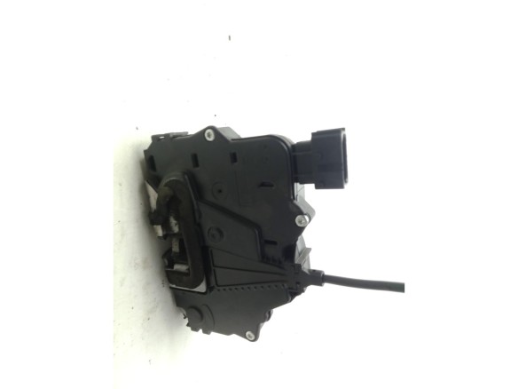 0001395270080 CERRADURA PUERTA LAT DEL IZQ FIAT DUCATO Furgón (250_, 290_)|Desguaces La Cabaña