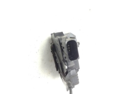 0001395270080 CERRADURA PUERTA LAT DEL IZQ FIAT DUCATO Furgón (250_, 290_)|Desguaces La Cabaña
