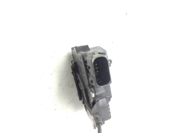 0001395270080 CERRADURA PUERTA LAT DEL IZQ FIAT DUCATO Furgón (250_, 290_)|Desguaces La Cabaña