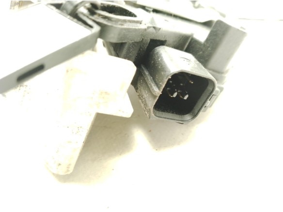 CERRADURA PUERTA LAT DEL IZQ MITSUBISHI L 200 / TRITON (KA_T, KB_T)|Desguaces La Cabaña