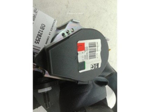 9809391880 ALTERNADOR PEUGEOT 308 II|Desguaces La Cabaña 2