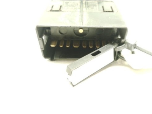 CERRADURA PUERTA LAT DEL IZQ SEAT TOLEDO IV (KG3)|Desguaces La Cabaña 2