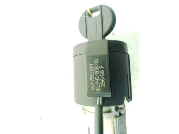 CLAUSOR CITROEN XSARA PICASSO (N68)|Desguaces La Cabaña
