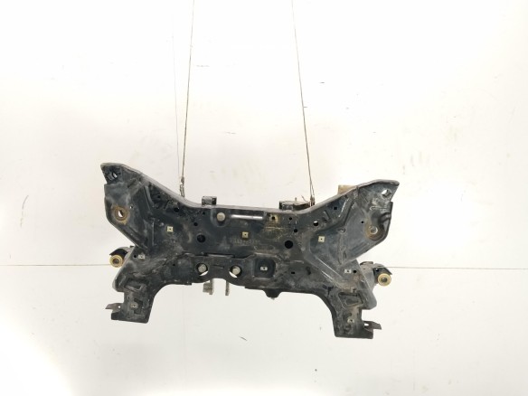 2781508 CUNA MOTOR FORD FOCUS IV (HN)|Desguaces La Cabaña
