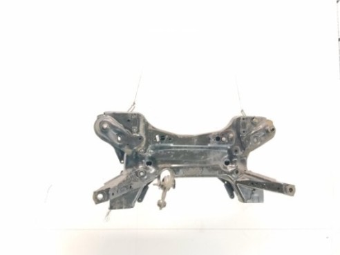 544010095R CUNA MOTOR RENAULT MASTER III Furgón (FV)|Desguaces La Cabaña