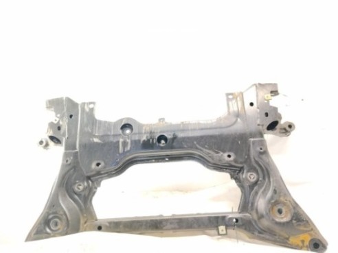 A9106207100 CUNA MOTOR MERCEDES BENZ SPRINTER 3,5-t Furgón (907, 910)|Desguaces La Cabaña