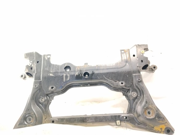 A9106207100 CUNA MOTOR MERCEDES BENZ SPRINTER 3,5-t Furgón (907, 910)|Desguaces La Cabaña