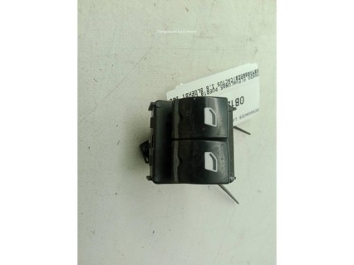 9810525380 ALTERNADOR CITROEN C4 CACTUS|Desguaces La Cabaña