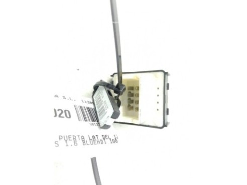 9810525380 ALTERNADOR CITROEN C4 CACTUS|Desguaces La Cabaña 2