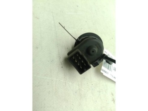   MANDO ESPEJOS NISSAN PRIMASTAR Furgón (X83)|Desguaces La Cabaña
