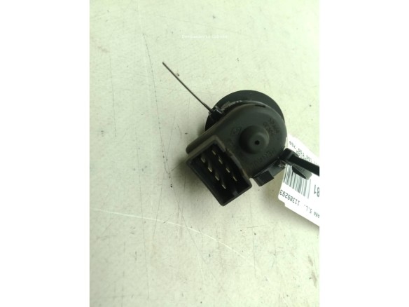   MANDO ESPEJOS NISSAN PRIMASTAR Furgón (X83)|Desguaces La Cabaña