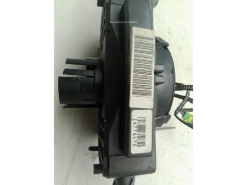   MANDO COMPLETO PEUGEOT 307 (3A/C)|Desguaces La Cabaña