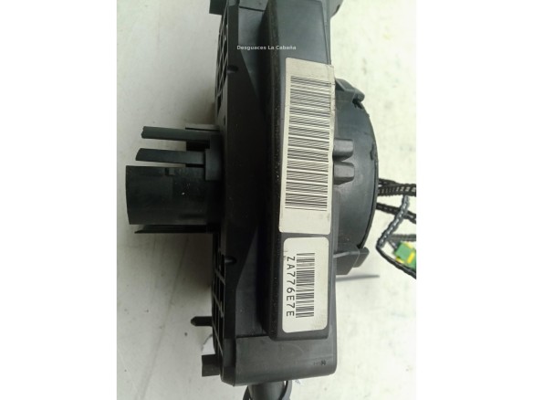   MANDO COMPLETO PEUGEOT 307 (3A/C)|Desguaces La Cabaña