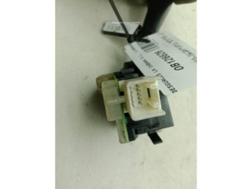   MANDO LUCES MITSUBISHI MONTERO III Canvas Top (V6_W, V7_W)|Desguaces La Cabaña