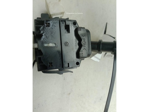   MANDO LUCES MITSUBISHI MONTERO III Canvas Top (V6_W, V7_W)|Desguaces La Cabaña