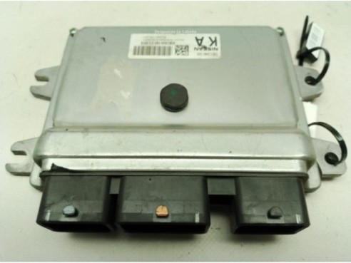 MEC940160, CENTRALITA MOTOR NISSAN JUKE (F15)|Desguaces La Cabaña