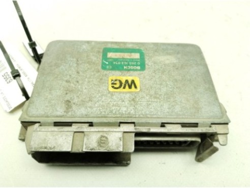 16404291, 0265103034 CENTRALITA MOTOR OPEL SinValor|Desguaces La Cabaña