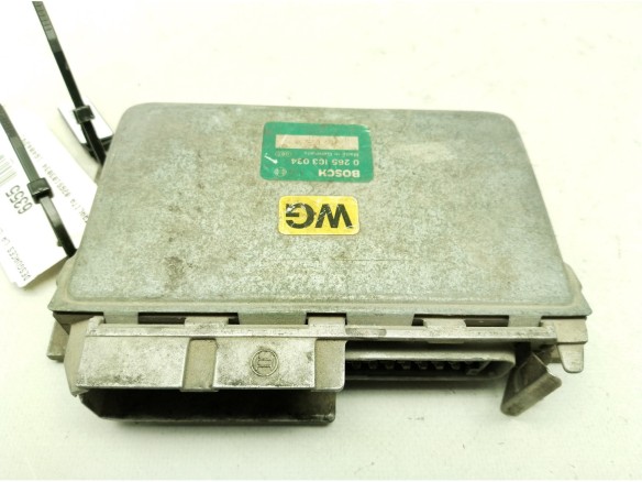16404291, 0265103034 CENTRALITA MOTOR OPEL SinValor|Desguaces La Cabaña