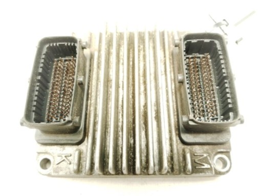 CENTRALITA MOTOR|Desguaces La Cabaña