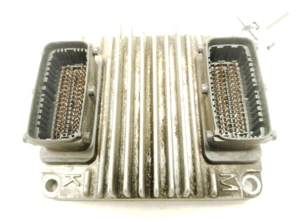 09391249,DLNF, CENTRALITA MOTOR OPEL ASTRA G Fastback (T98)|Desguaces La Cabaña